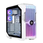 خرید کیس کامپیوتر Cooler Master HAF 700 EVO - شاسی فول تاور